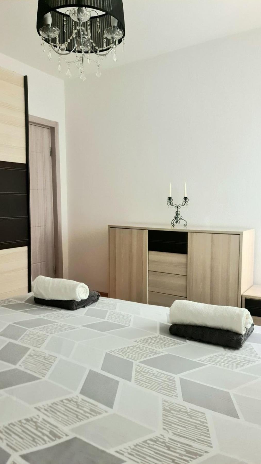 Apartman Stefan Tivat Exterior foto